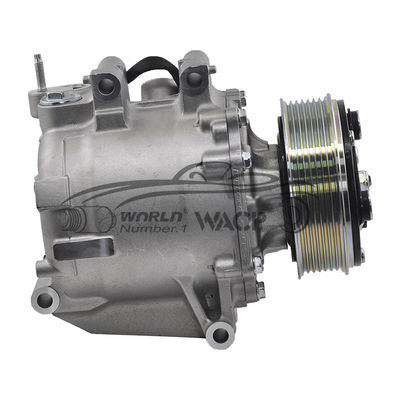 Air Conditioner Car Compressor 38800RZVG020M2 For Honda CRV2.0 RE1 For RE2 For RE5 WXHD017
